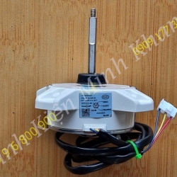 ( SP1811 ) Quạt Dàn Nóng LG Loại DC 3 Dây